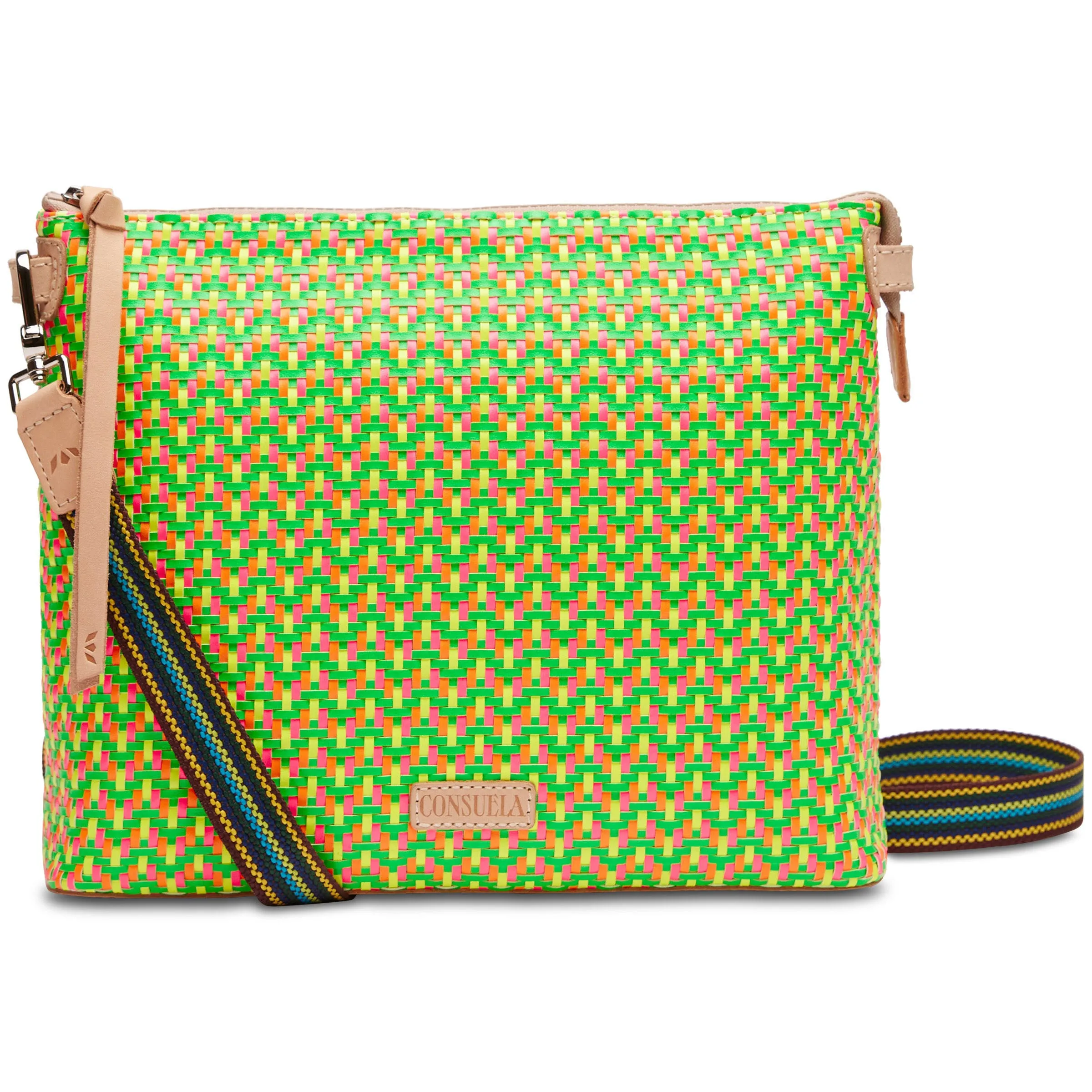 Sunny Downtown Crossbody sold by Consuela product image thumbnail 2
