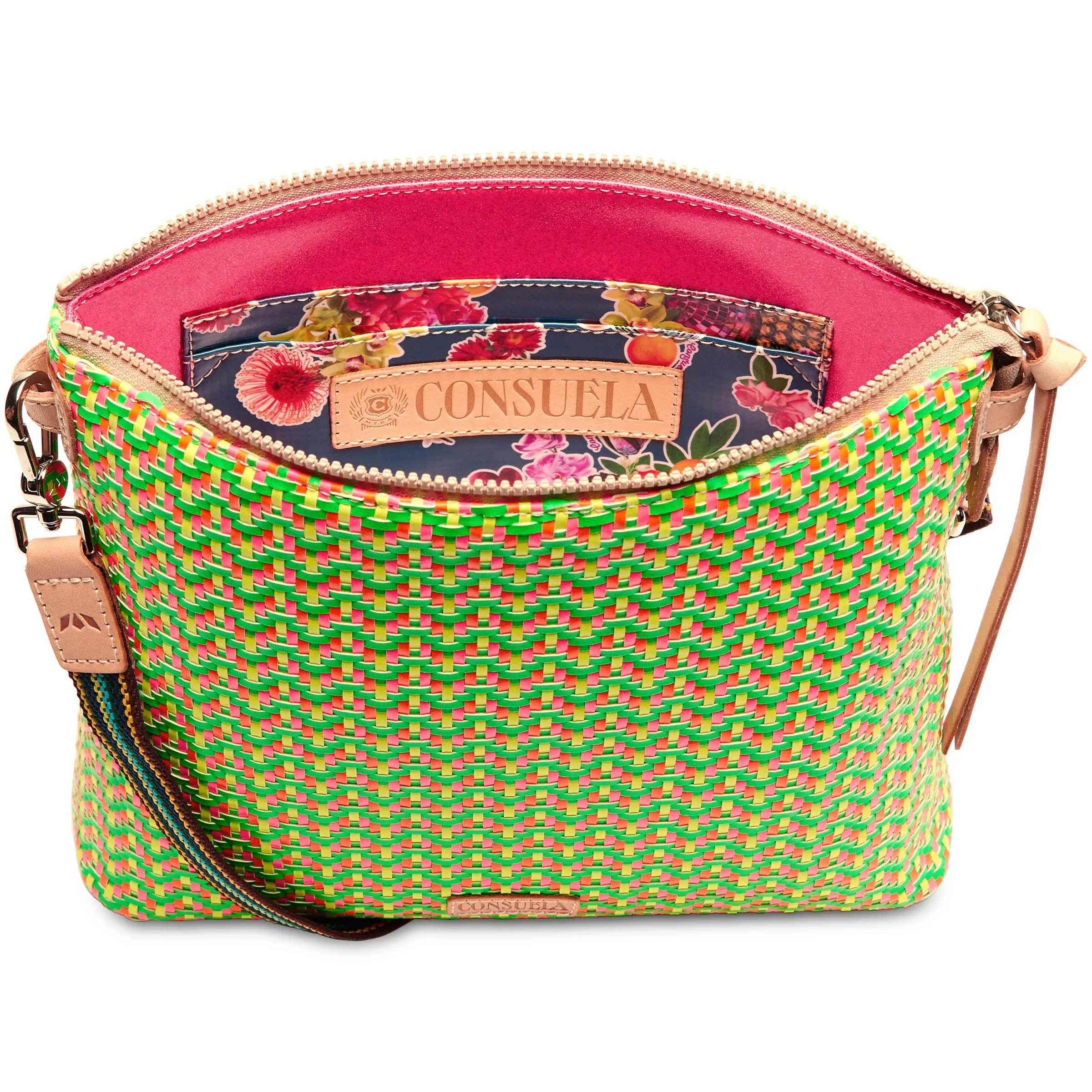 Sunny Downtown Crossbody sold by Consuela product image thumbnail 5