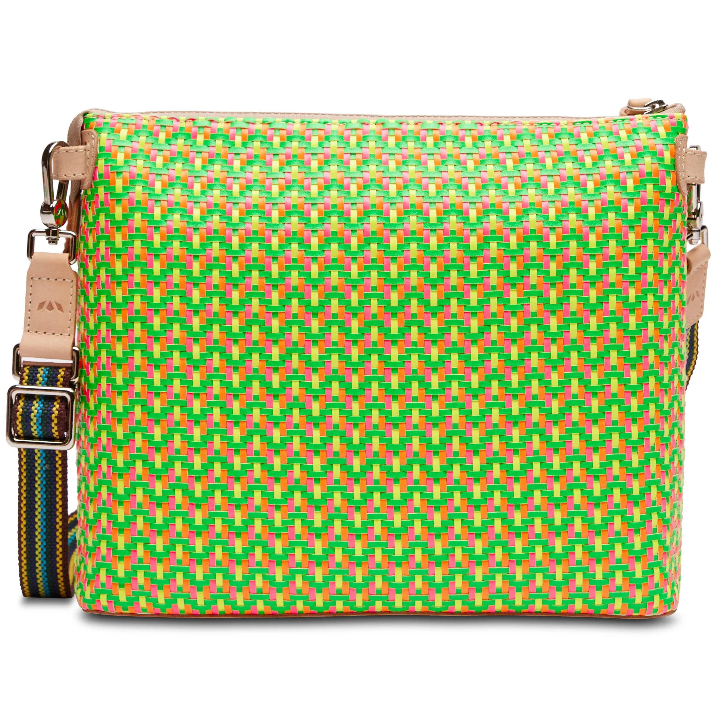 Sunny Downtown Crossbody sold by Consuela product image thumbnail 4