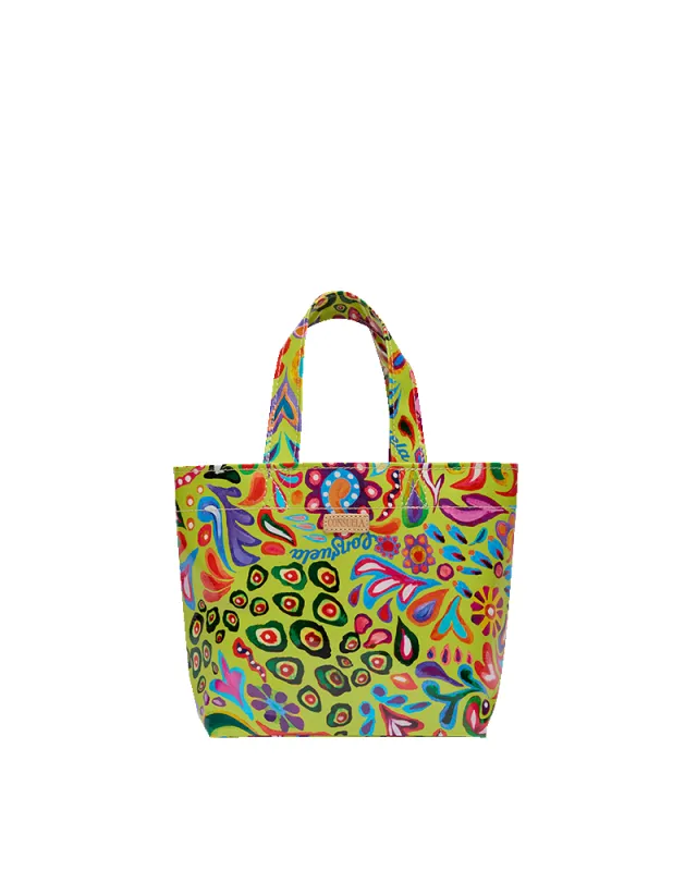 Limon Mini Bag sold by Consuela