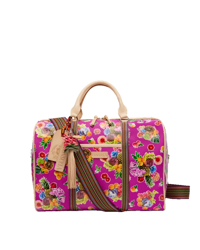 Birdie Jetsetter sold by Consuela