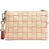 Jody Midtown Crossbody sold by Consuela
