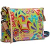 Limon Midtown Crossbody sold by Consuela