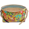 Limon Midtown Crossbody sold by Consuela