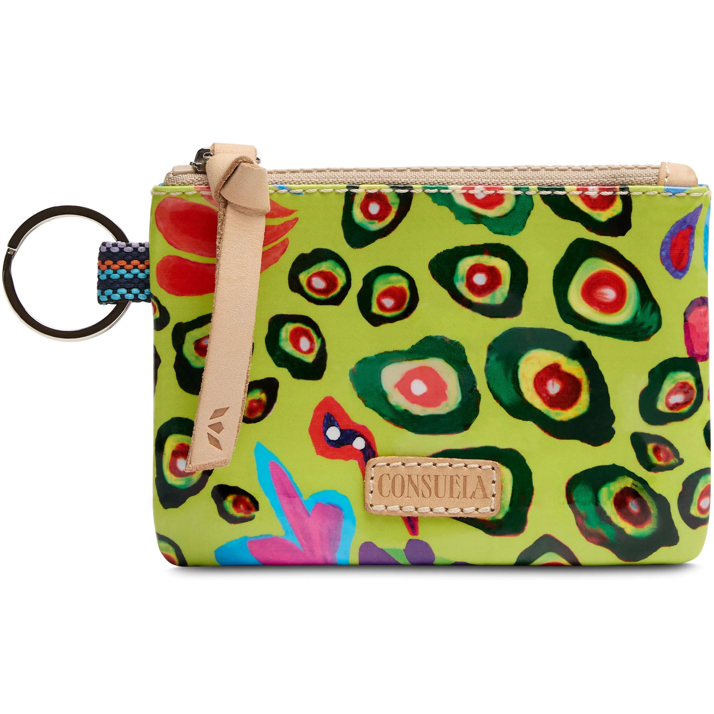 Limon Pouch sold by Consuela product image thumbnail 2
