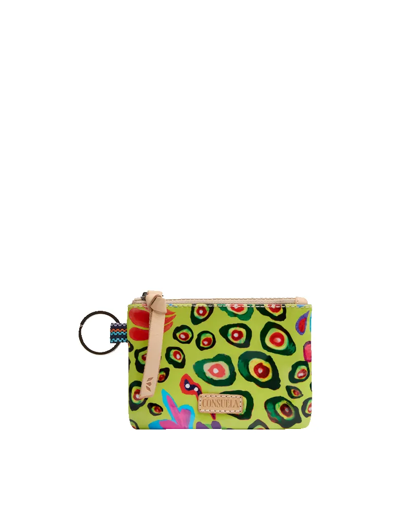 Limon Pouch sold by Consuela