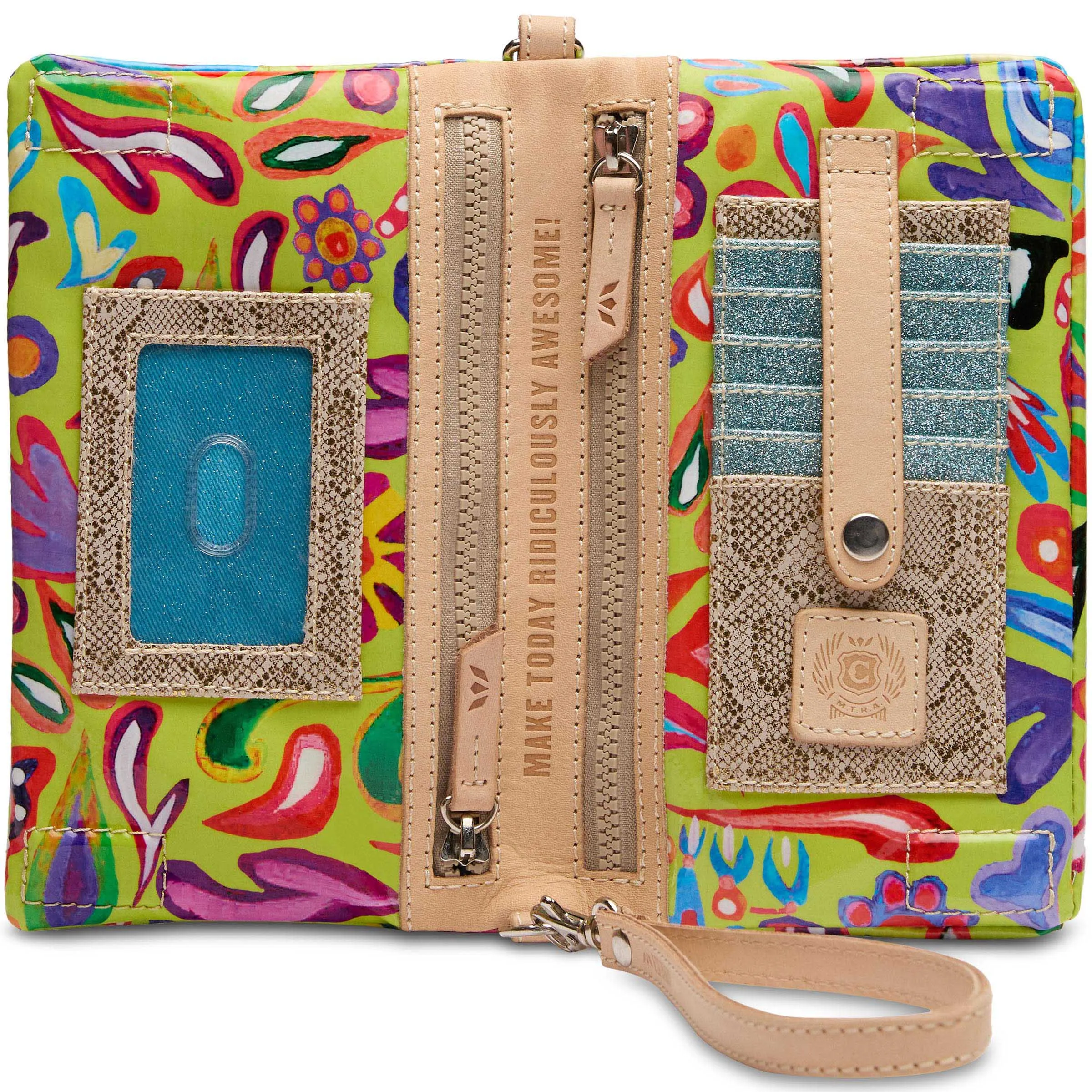 Limon Uptown Crossbody sold by Consuela product image thumbnail 4