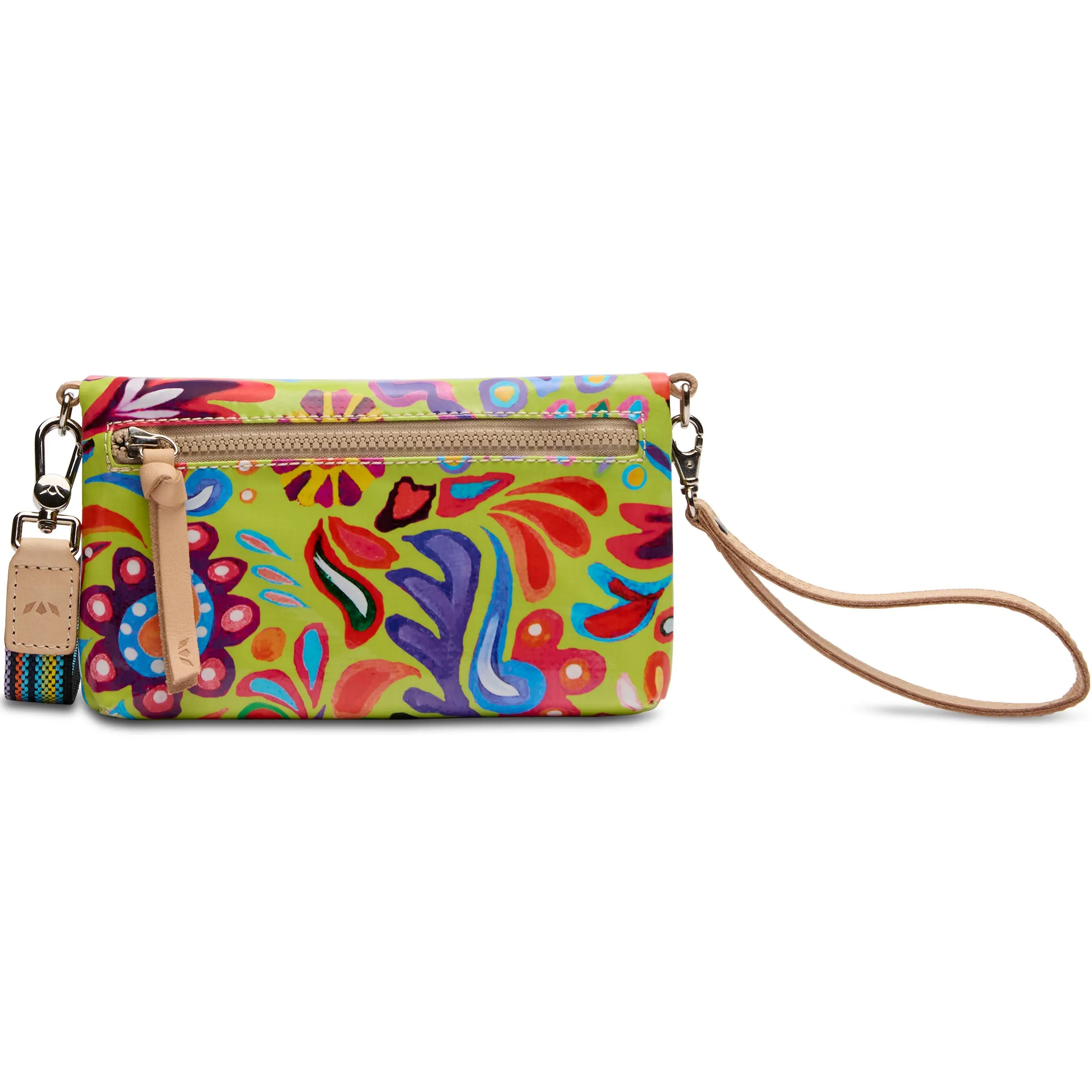 Limon Uptown Crossbody sold by Consuela product image thumbnail 3