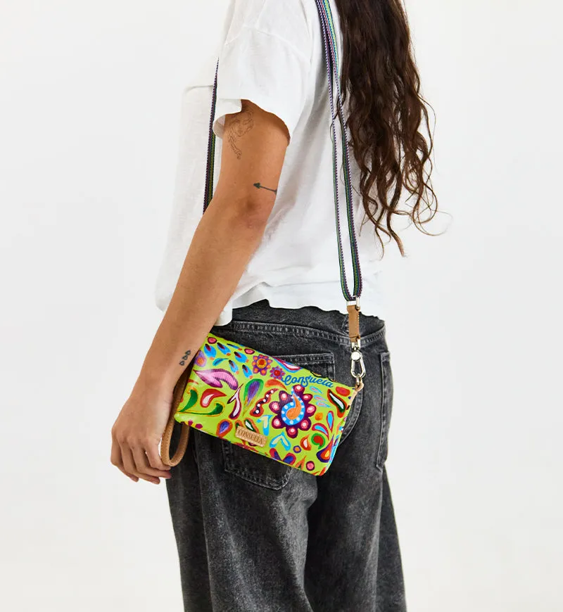 Limon Uptown Crossbody sold by Consuela product image thumbnail 5