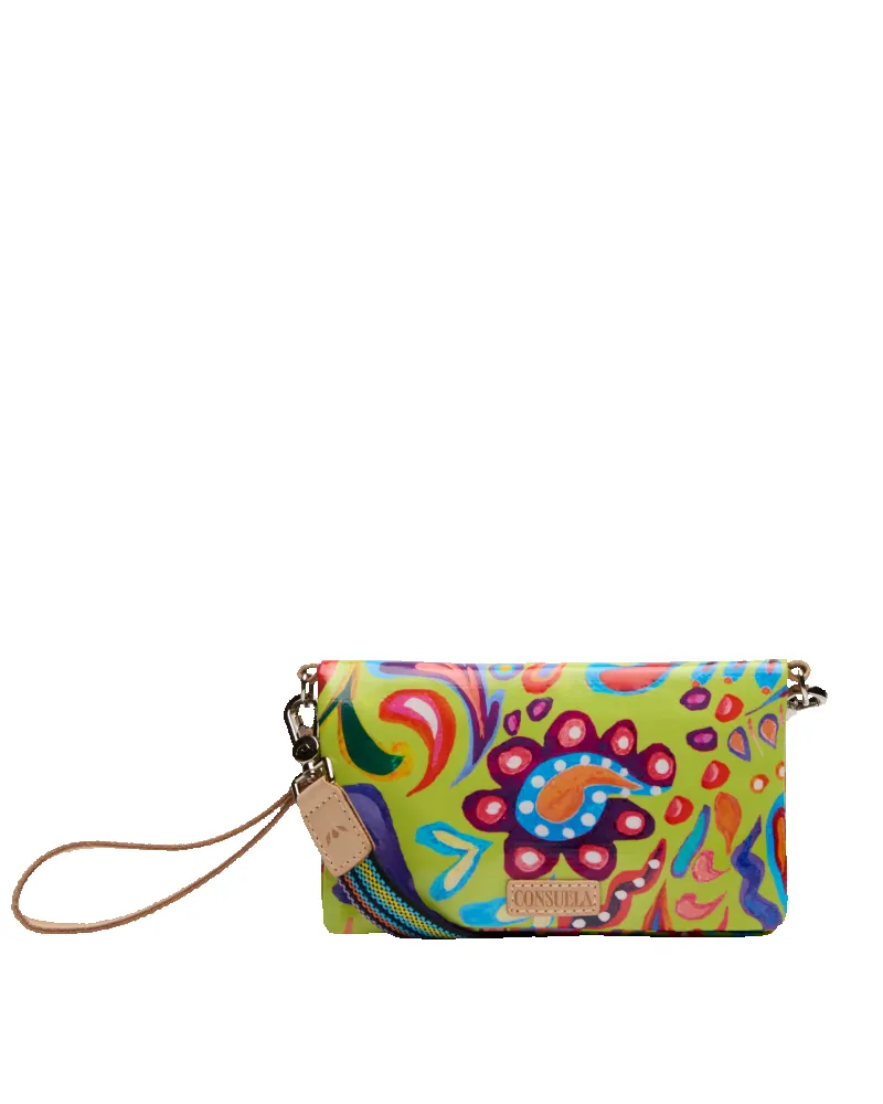 Limon Uptown Crossbody sold by Consuela