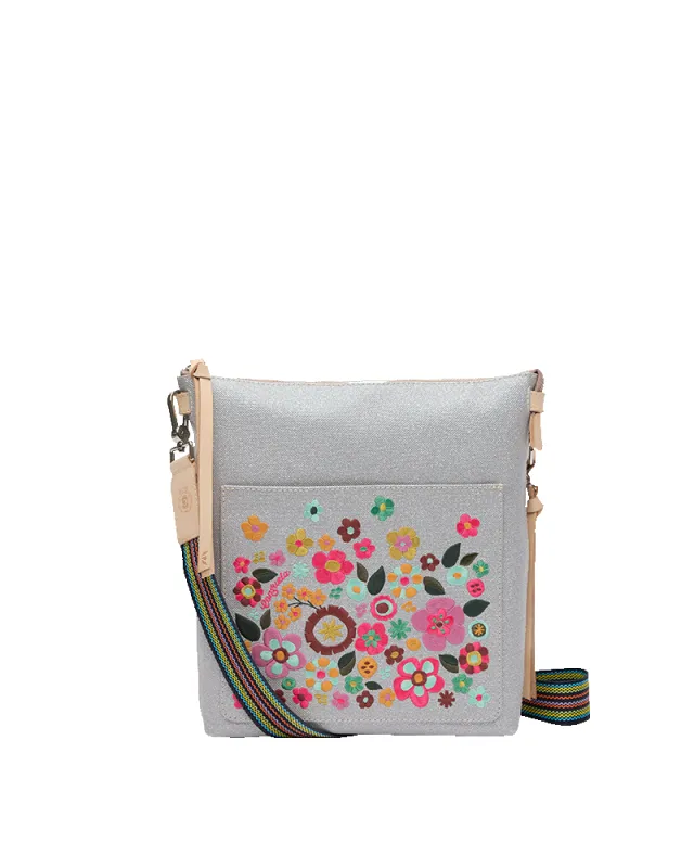 Tink Tour Crossbody sold by Consuela