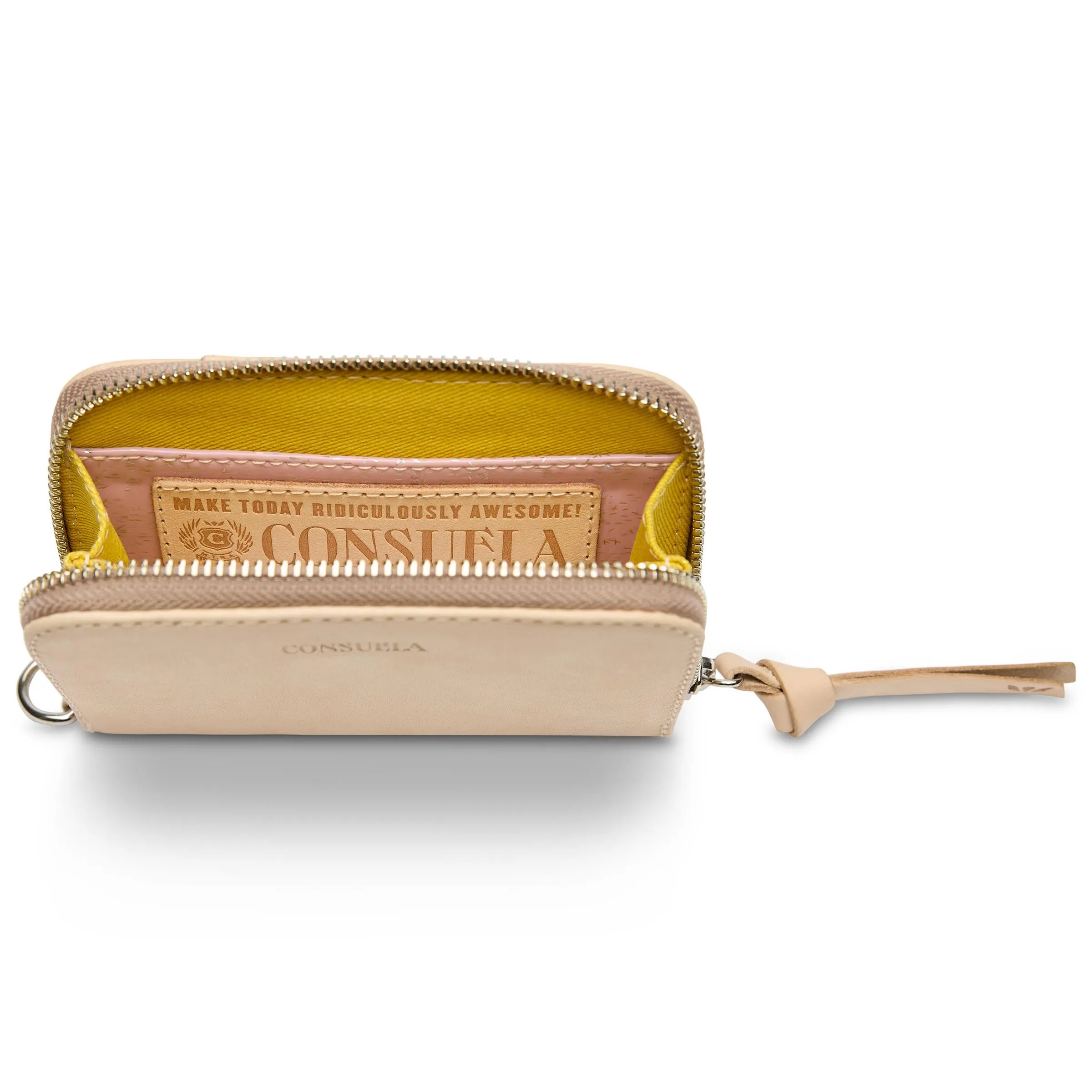 Diego Zippy Wallet sold by Consuela product image thumbnail 5