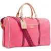 Summer Weekender sold by Consuela