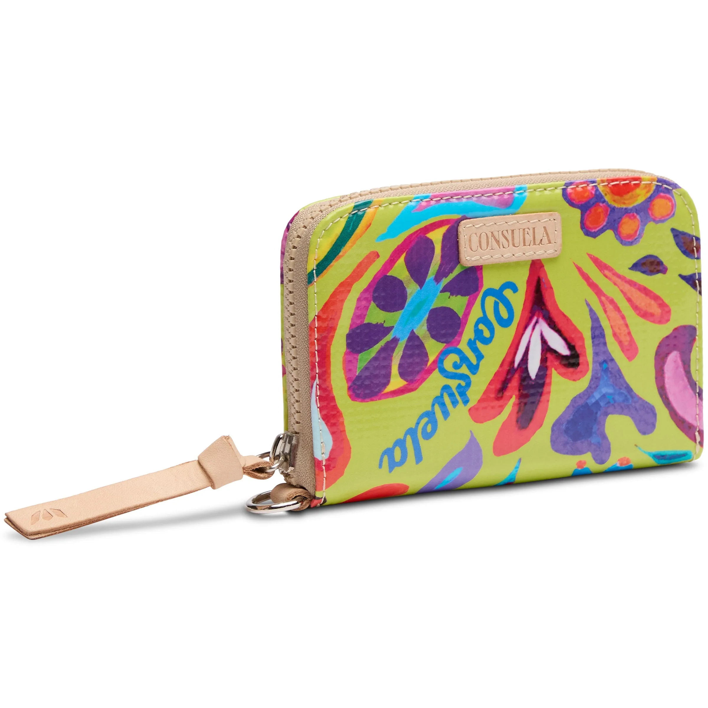 Limon Zippy Wallet sold by Consuela product image thumbnail 3