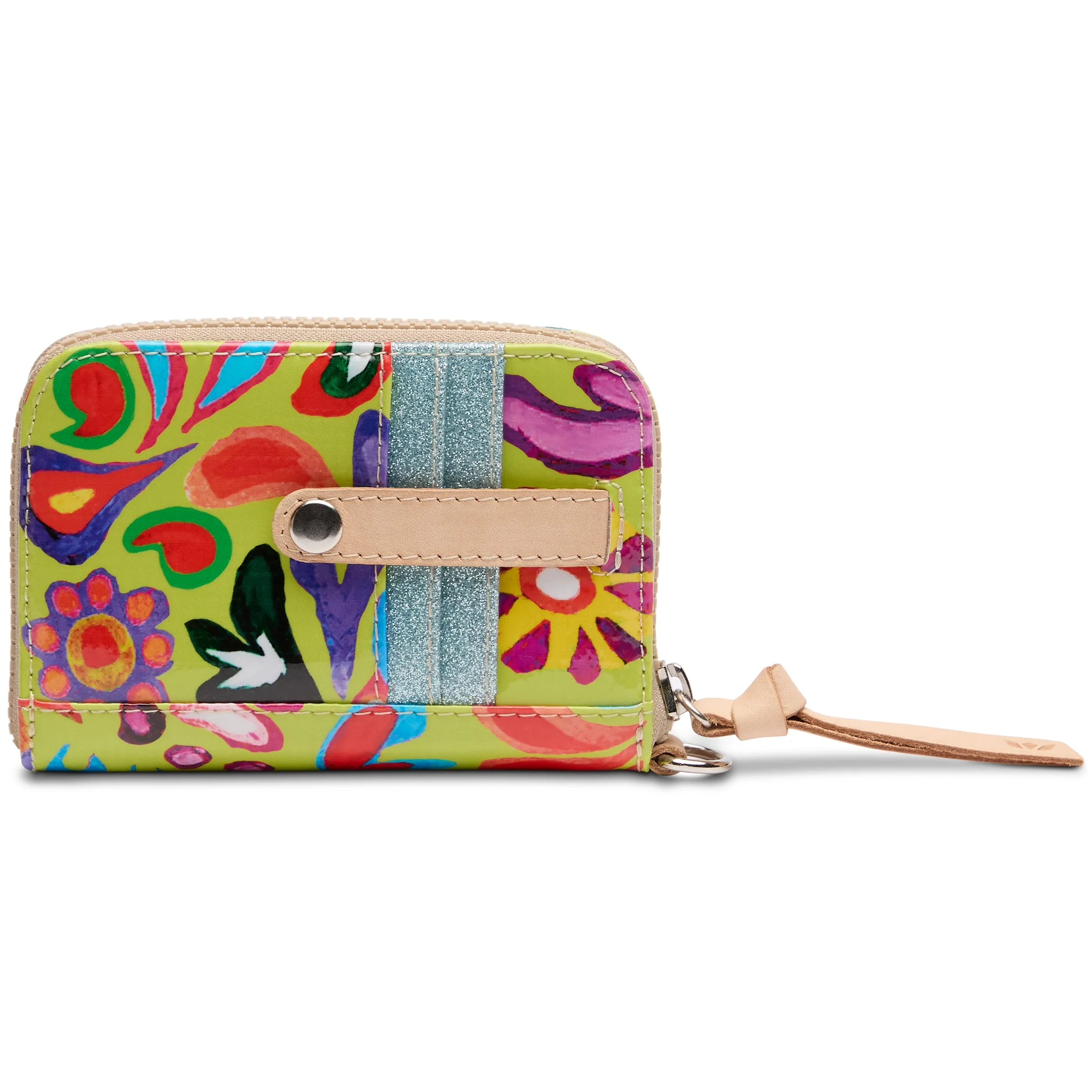 Limon Zippy Wallet sold by Consuela product image thumbnail 4