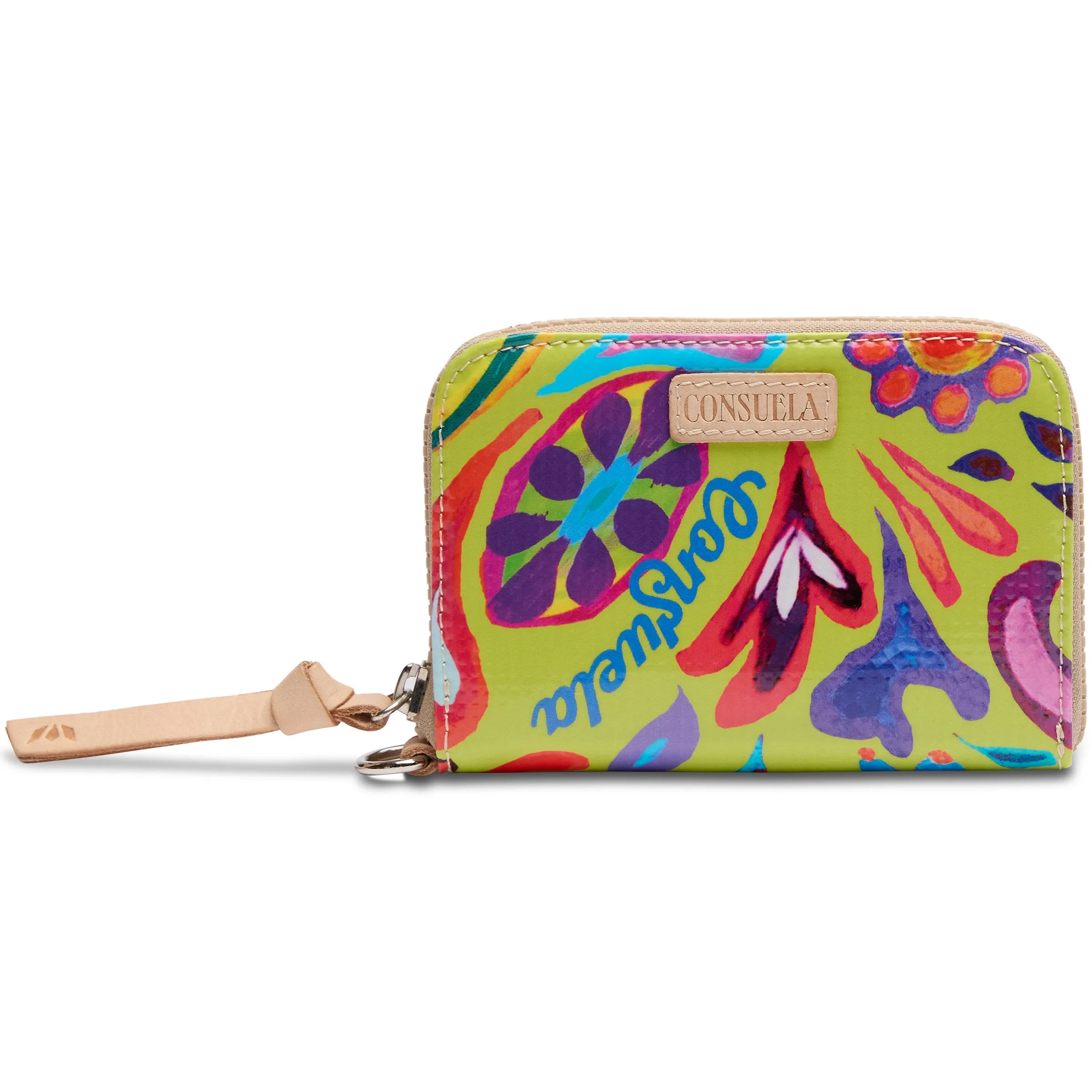 Limon Zippy Wallet sold by Consuela product image thumbnail 2