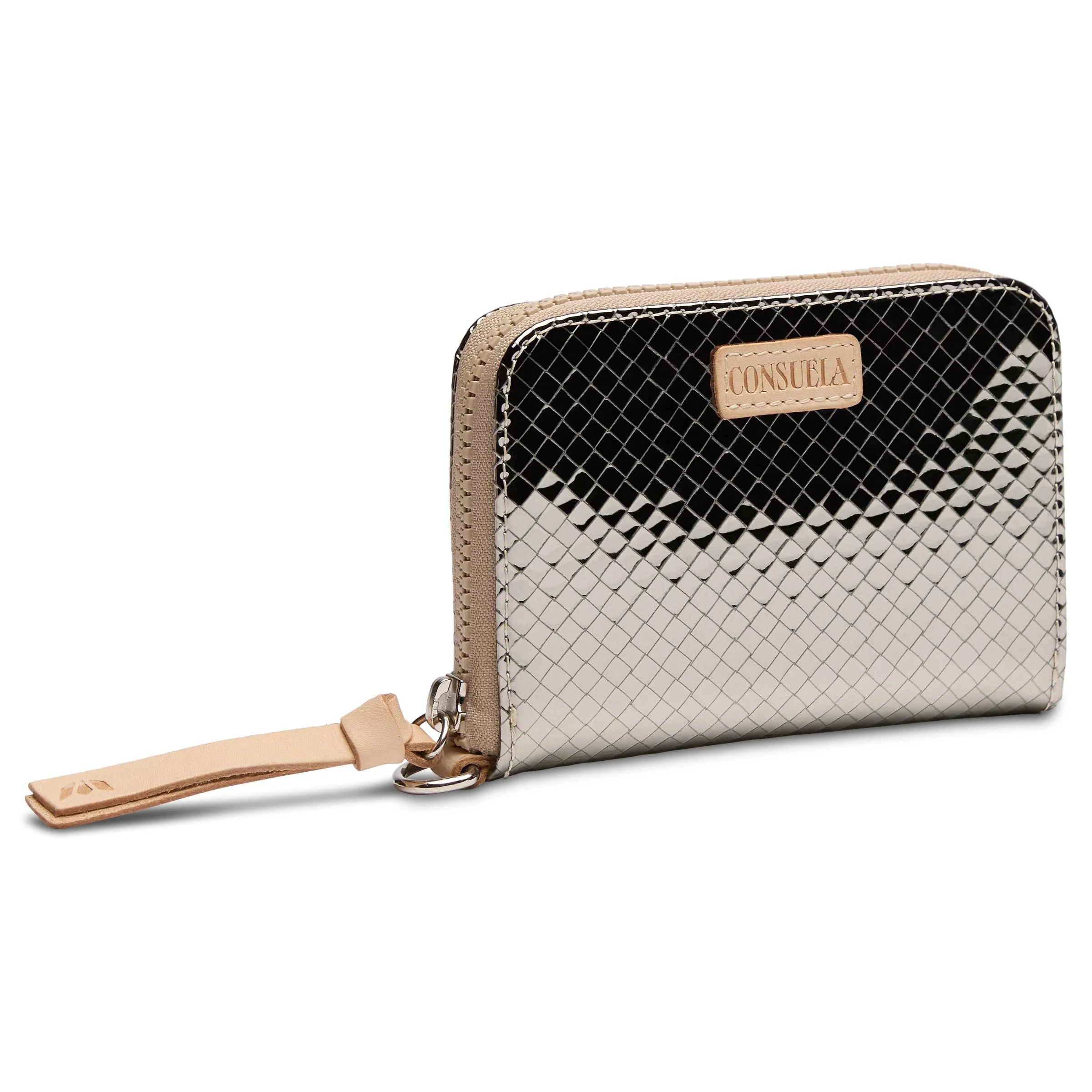 Kyle Zippy Wallet sold by Consuela product image thumbnail 3