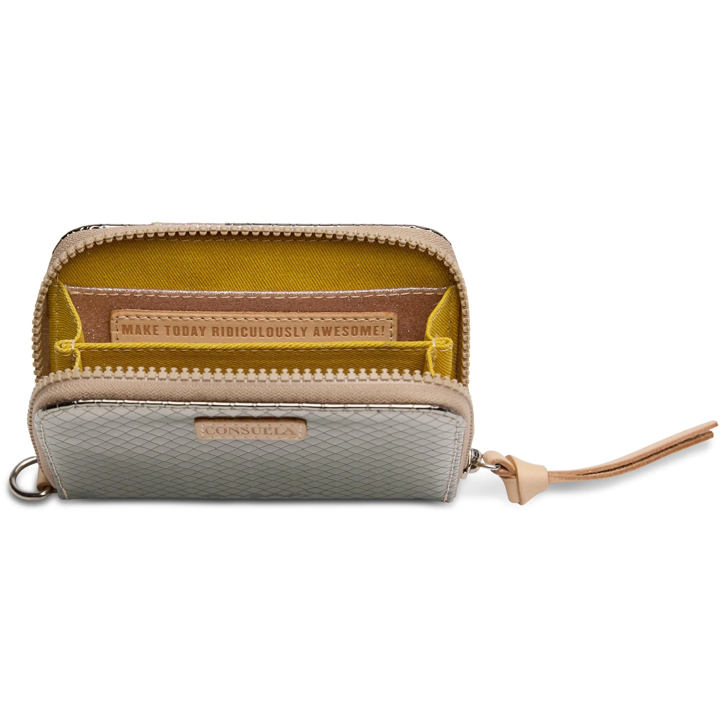 Kyle Zippy Wallet sold by Consuela product image thumbnail 5