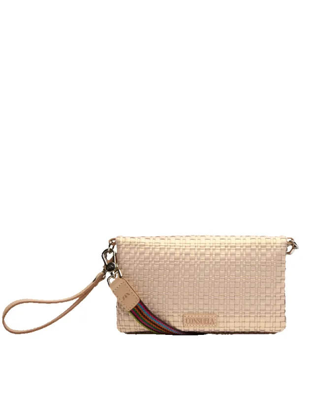 Pearl Uptown Crossbody sold by Consuela