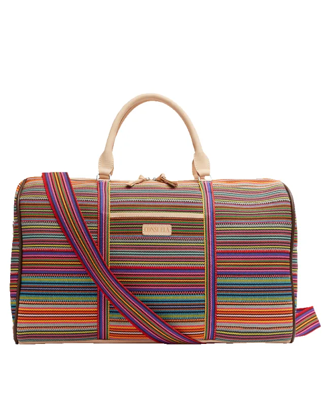 Ale Weekender sold by Consuela