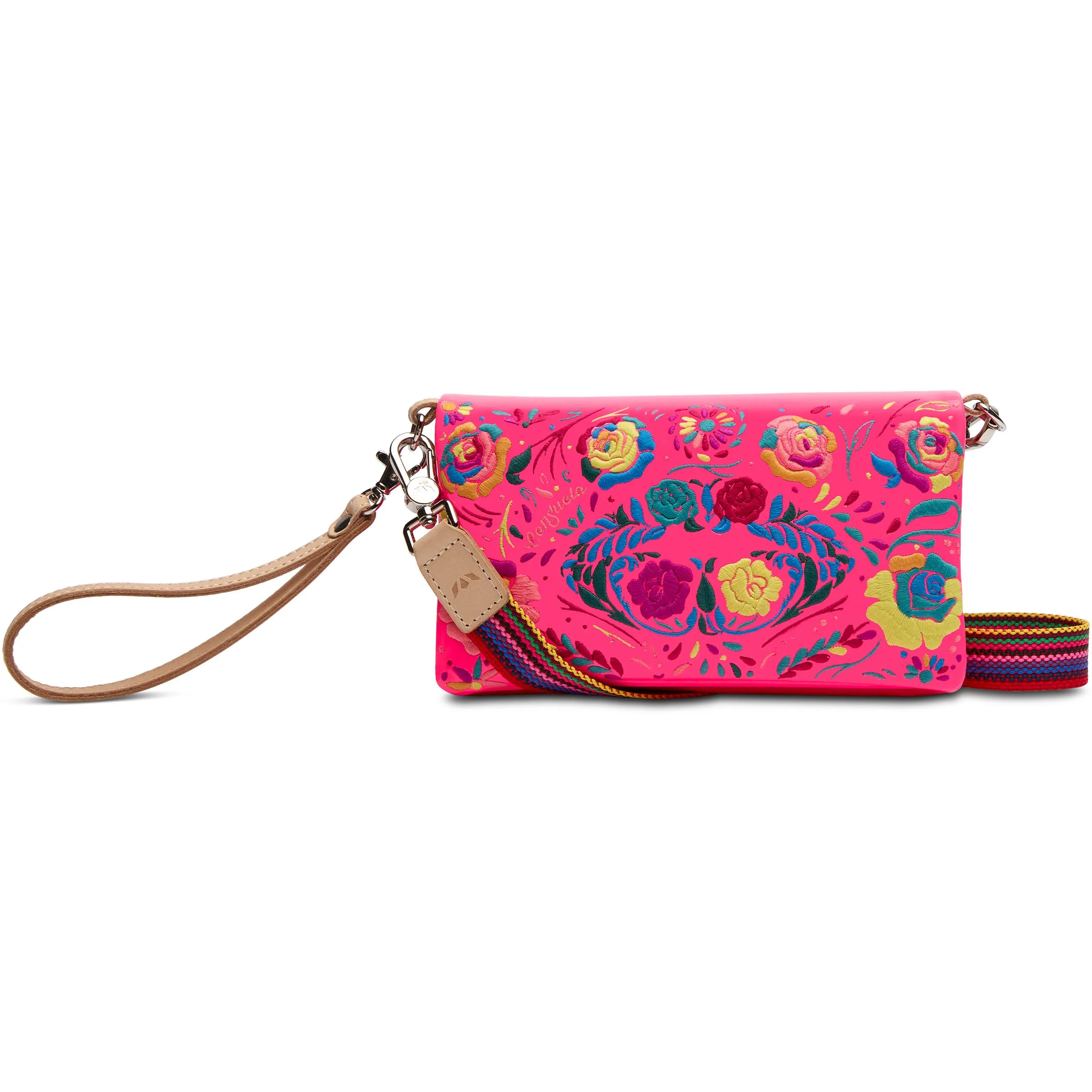 XO Uptown Crossbody sold by Consuela product image thumbnail 2