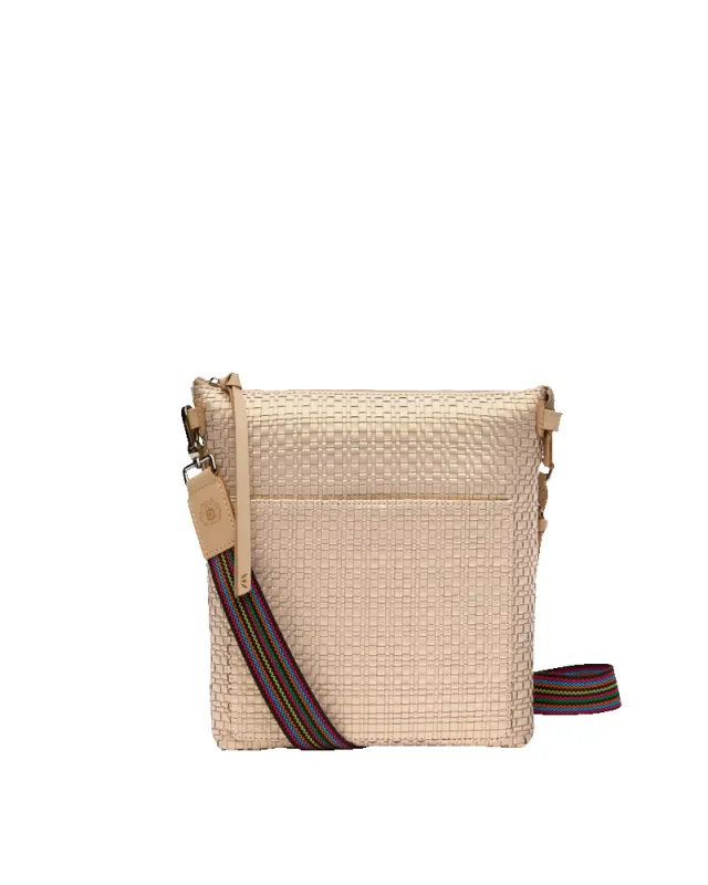 Pearl Tour Crossbody sold by Consuela