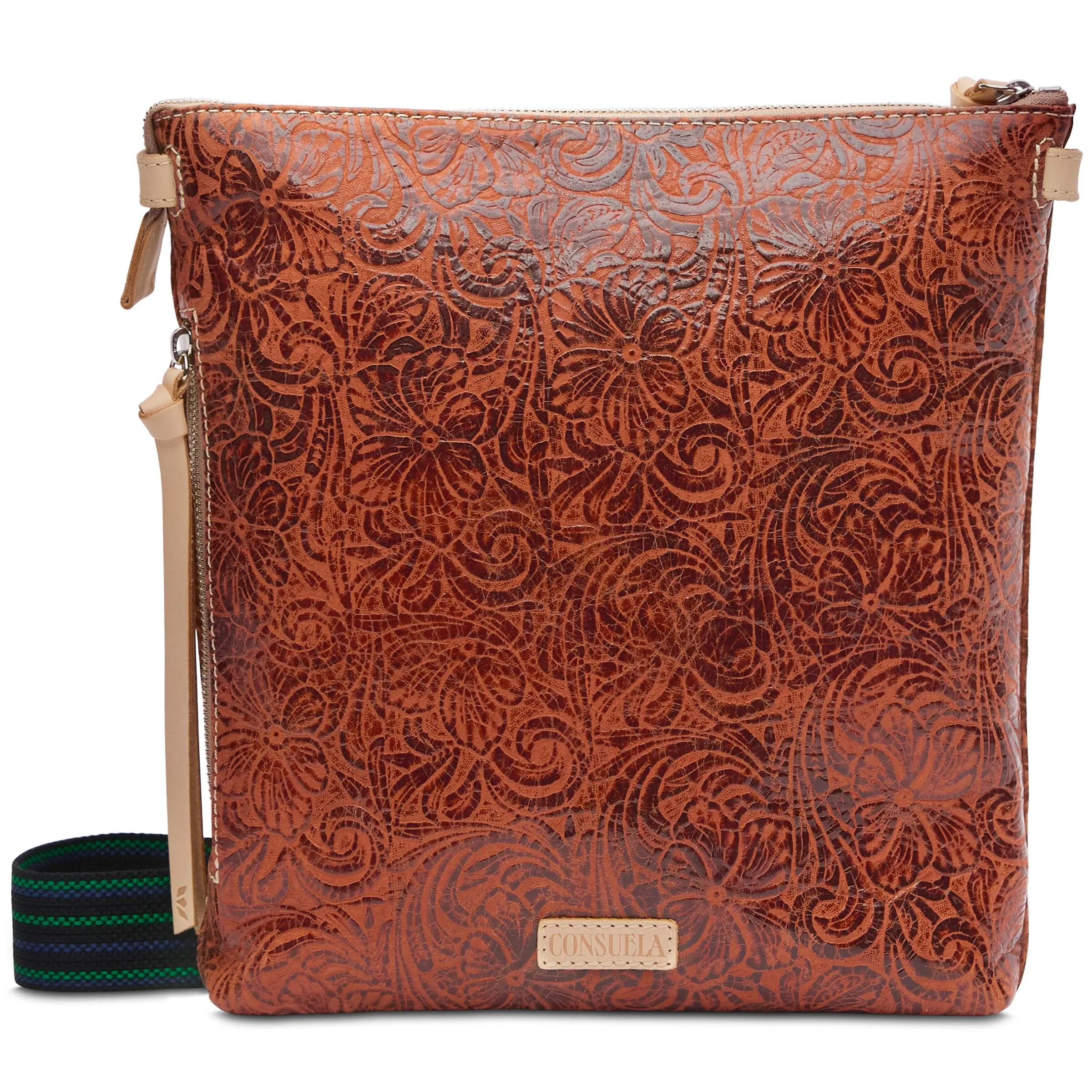 Sally Tour Crossbody sold by Consuela product image thumbnail 5