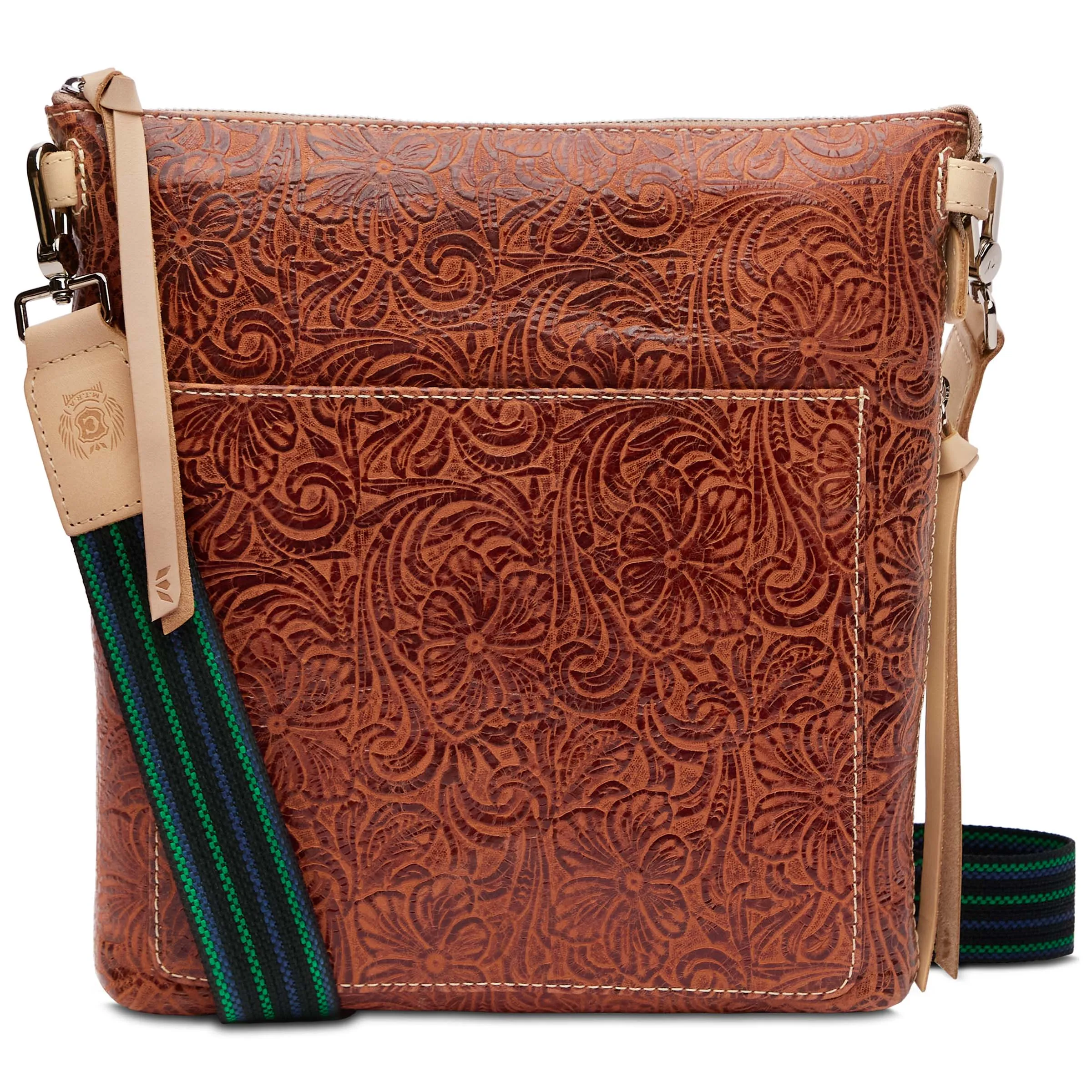 Sally Tour Crossbody sold by Consuela product image thumbnail 2