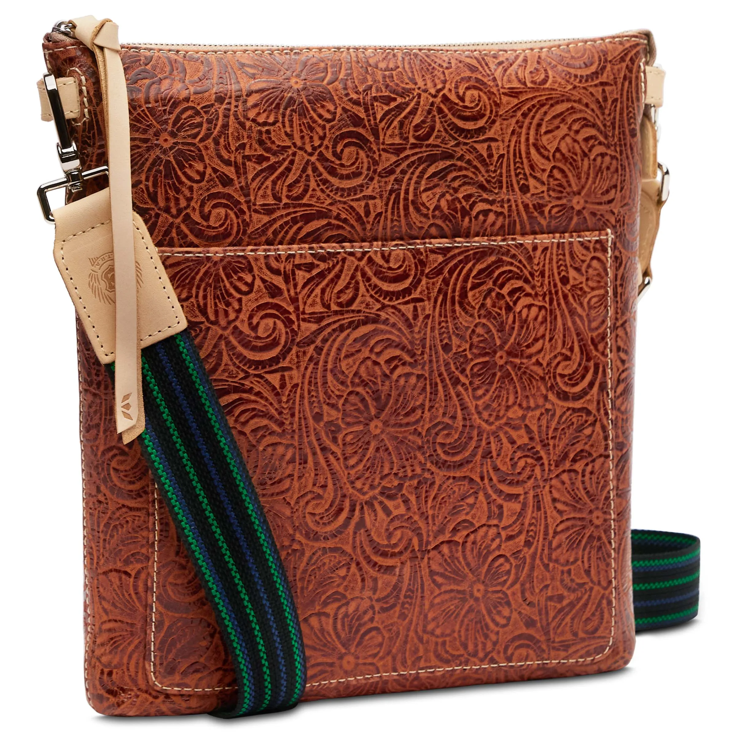 Sally Tour Crossbody sold by Consuela product image thumbnail 3