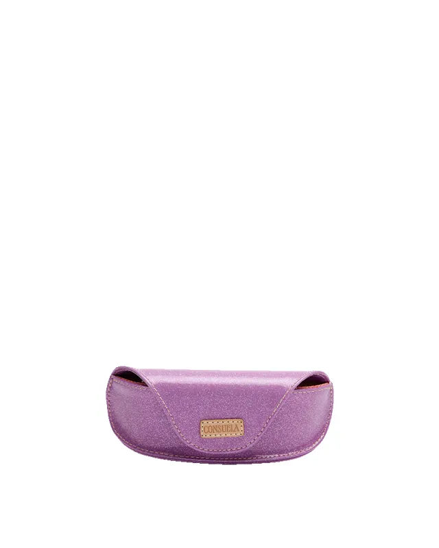 Twy Sunglass Case sold by Consuela