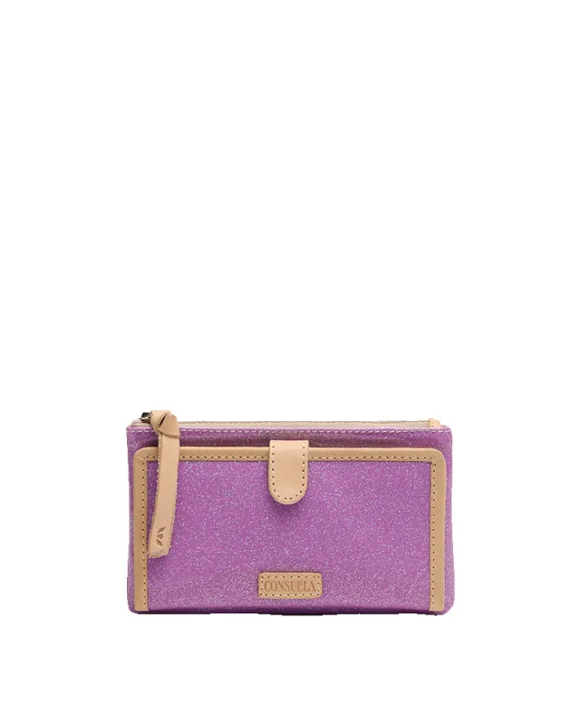 Twy Slim Wallet sold by Consuela