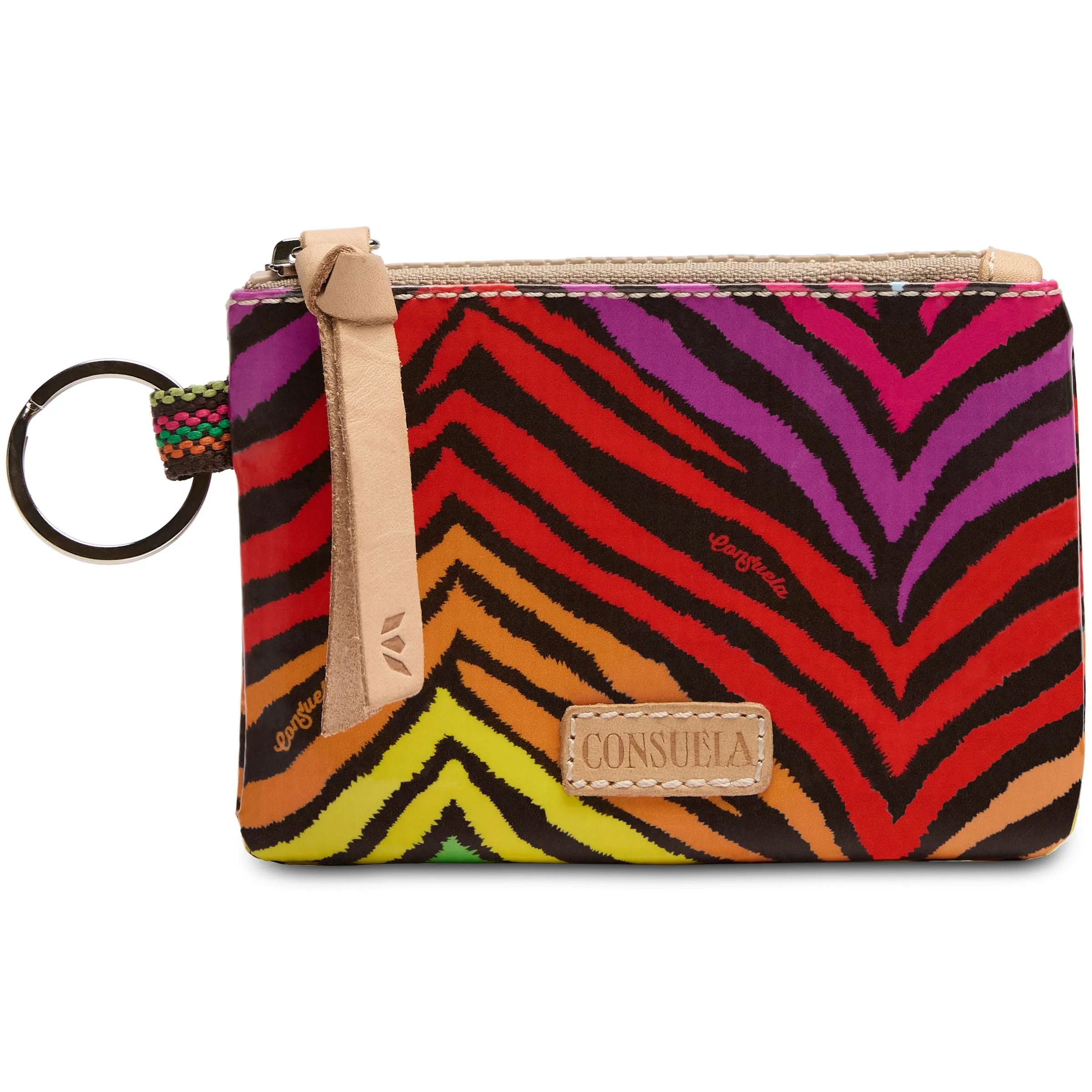 Flo Pouch sold by Consuela product image thumbnail 2