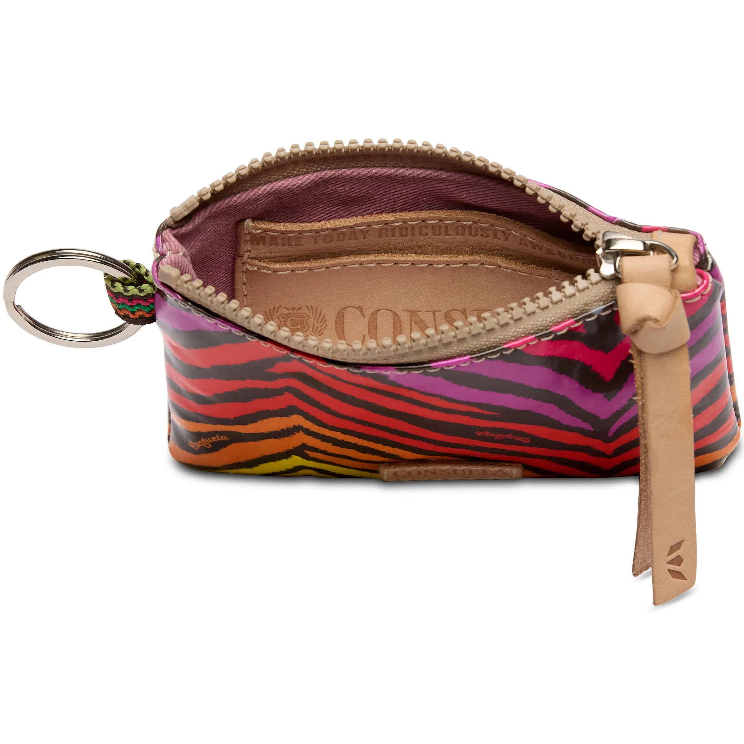Flo Pouch sold by Consuela product image thumbnail 4