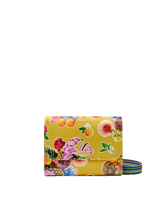 Barb On The Town sold by Consuela