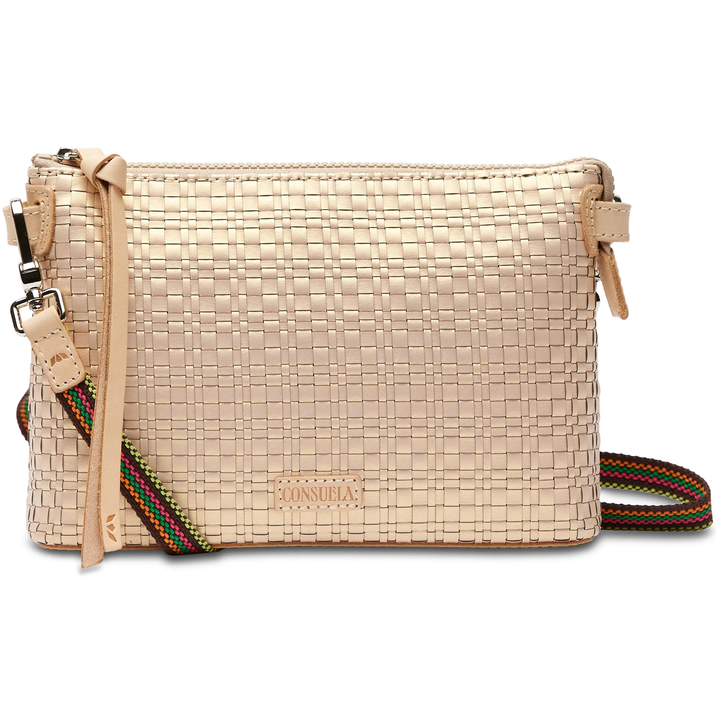 Pearl Midtown Crossbody sold by Consuela product image thumbnail 2