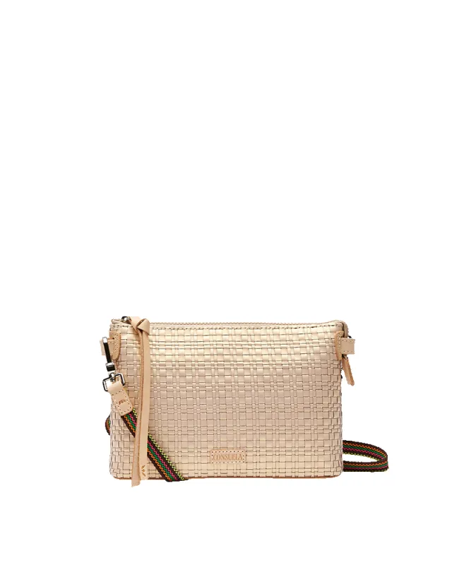 Pearl Midtown Crossbody sold by Consuela