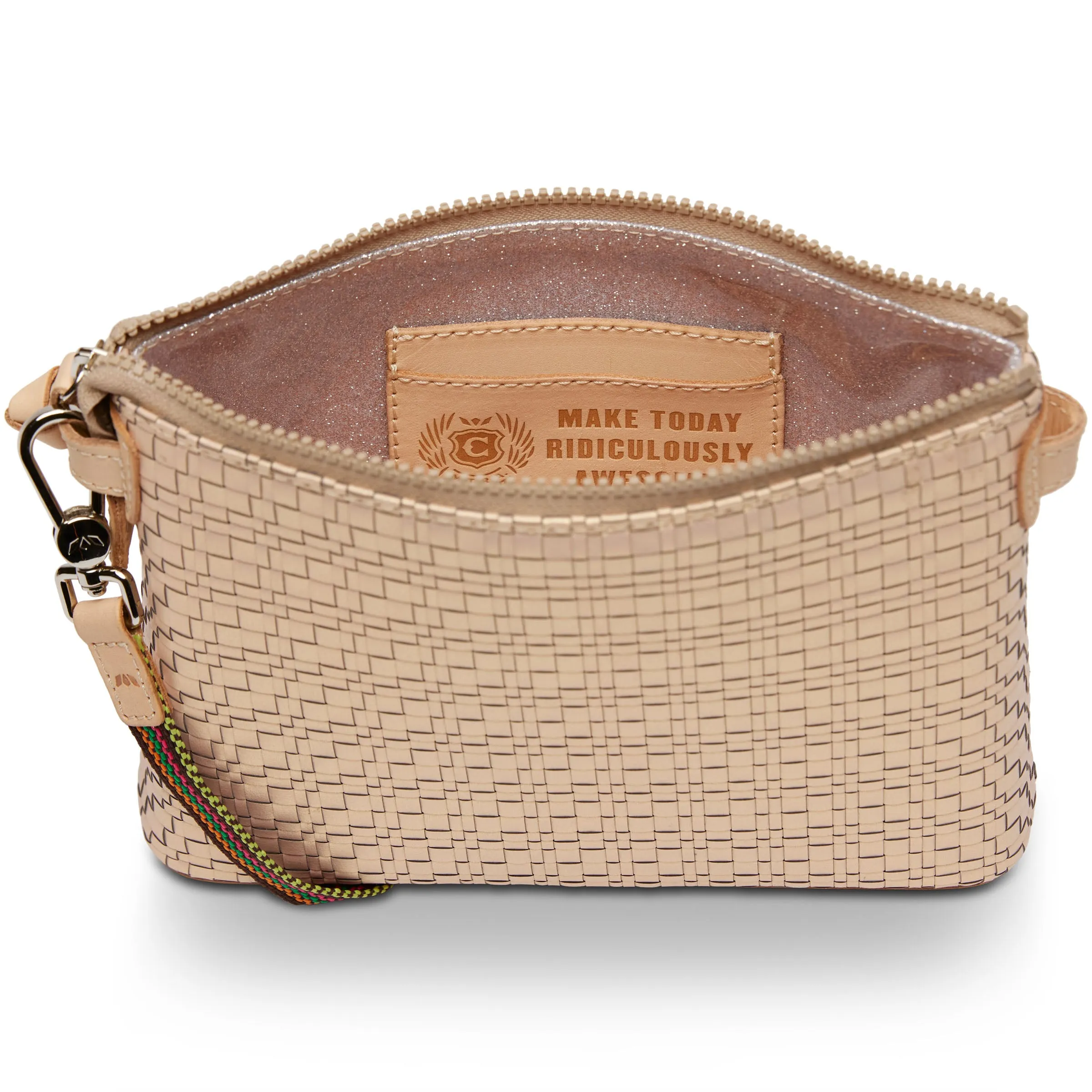 Pearl Midtown Crossbody sold by Consuela product image thumbnail 5