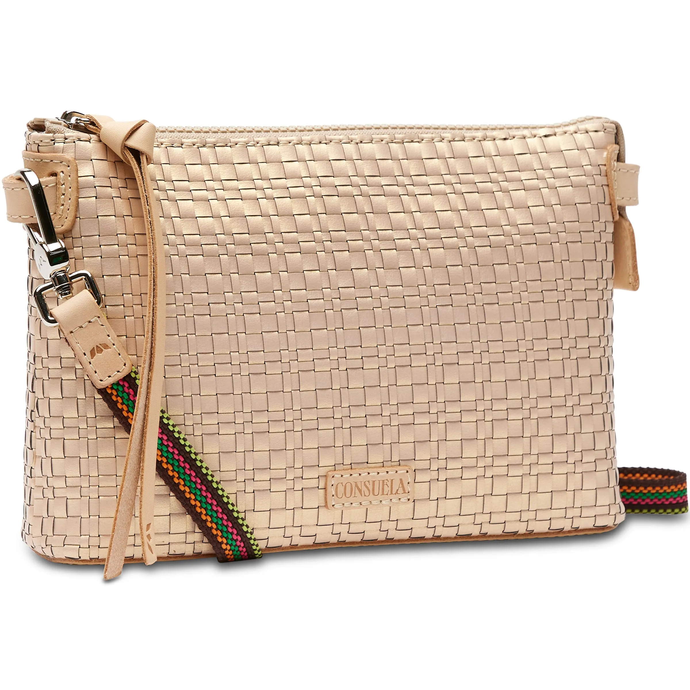Pearl Midtown Crossbody sold by Consuela product image thumbnail 3