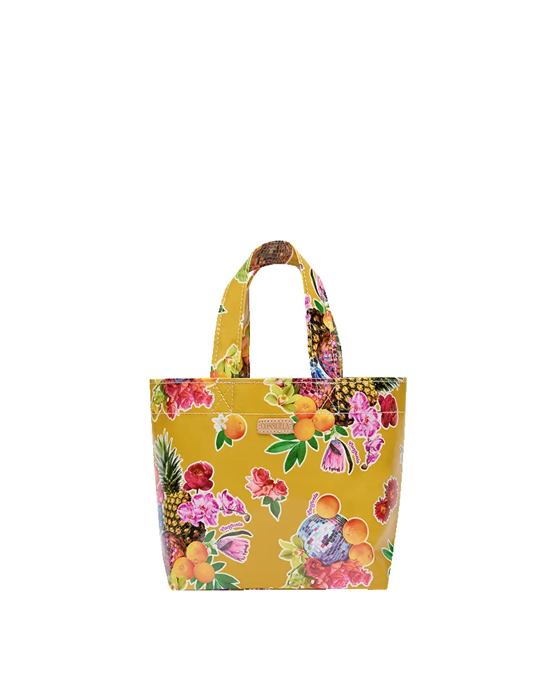 Barb Mini Bag sold by Consuela