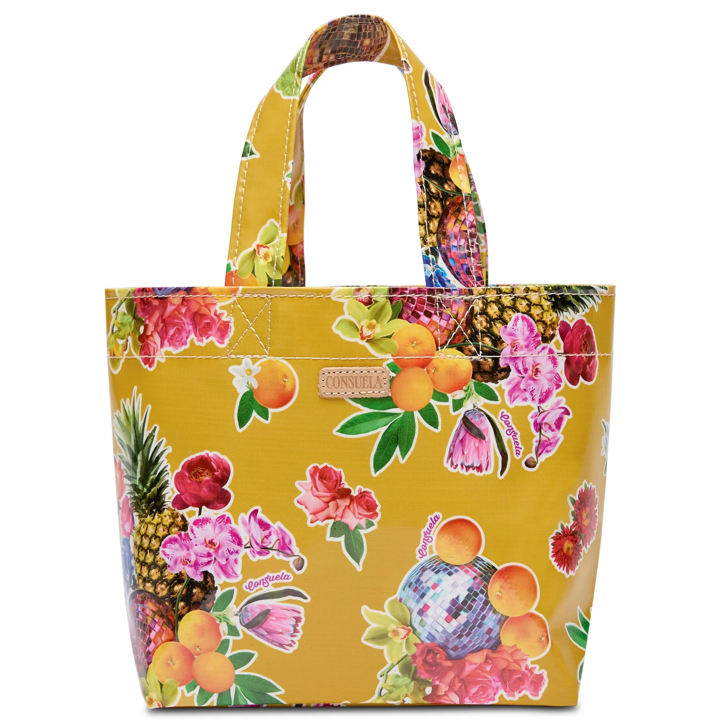 Barb Mini Bag sold by Consuela product image thumbnail 2