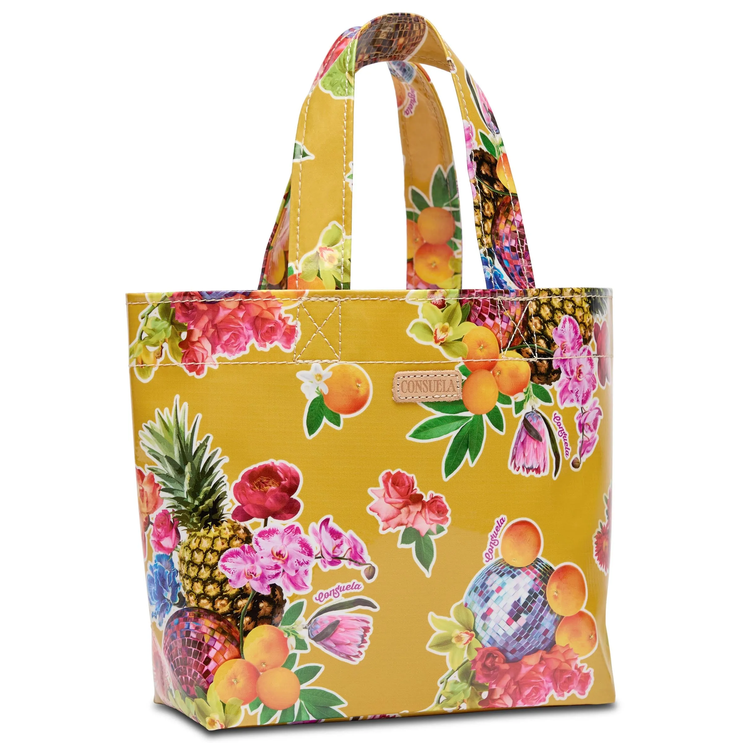 Barb Mini Bag sold by Consuela product image thumbnail 3