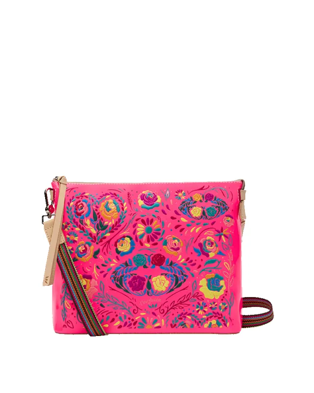 XO Downtown Crossbody sold by Consuela