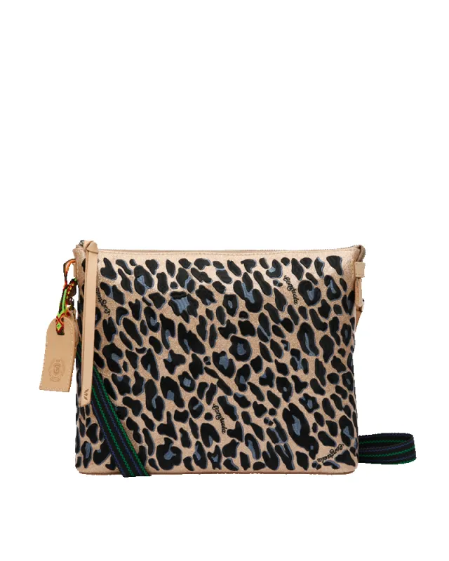 Joss Downtown Crossbody sold by Consuela
