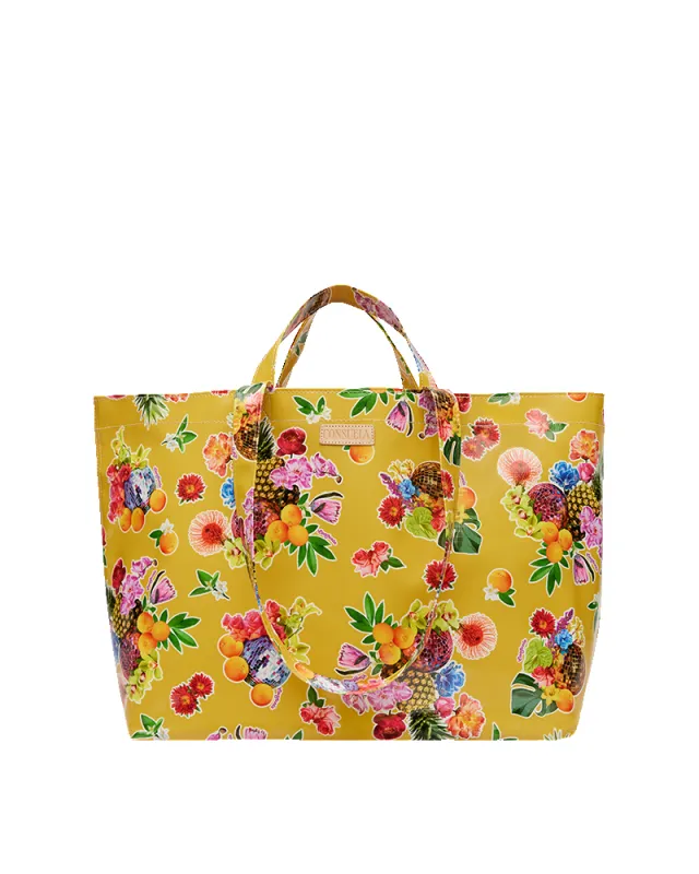 Barb Jumbo Bag sold by Consuela