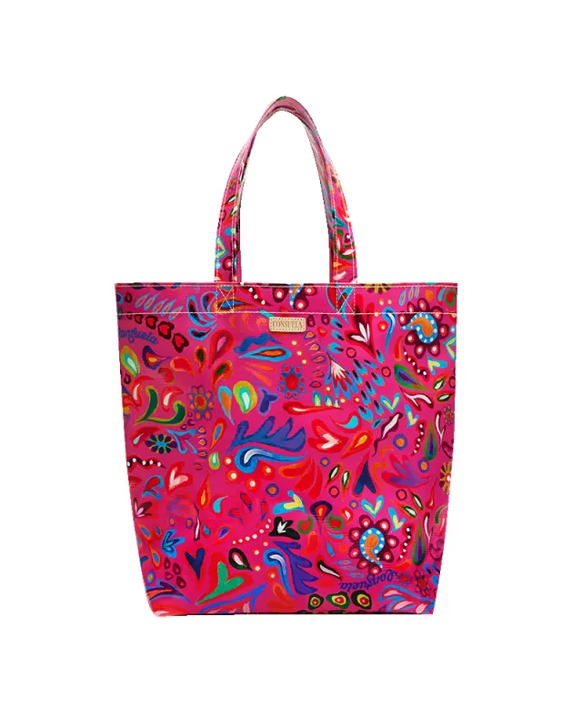 Ceci Basic Bag sold by Consuela