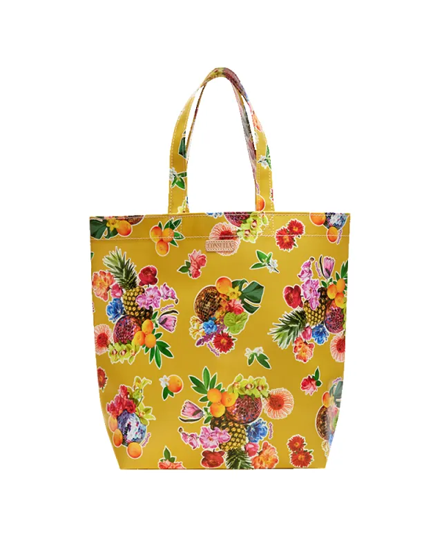 Barb Basic Bag sold by Consuela