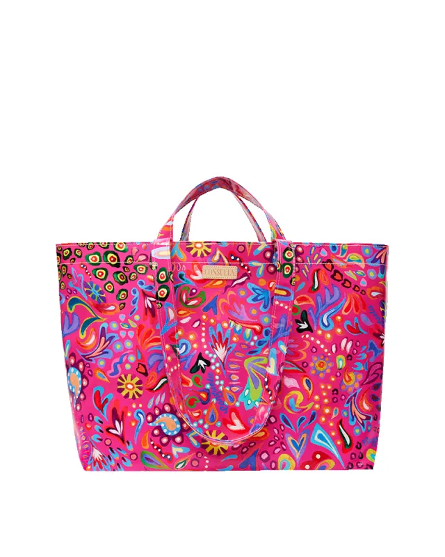 Ceci Jumbo Bag sold by Consuela