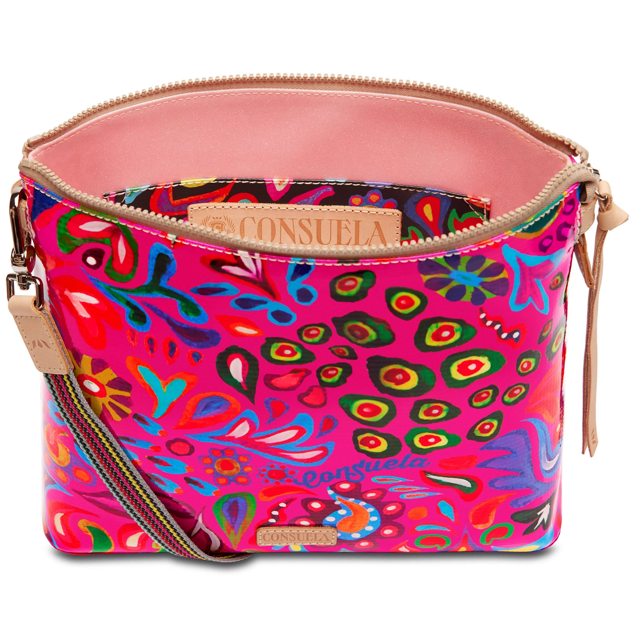 Ceci Downtown Crossbody sold by Consuela product image thumbnail 5