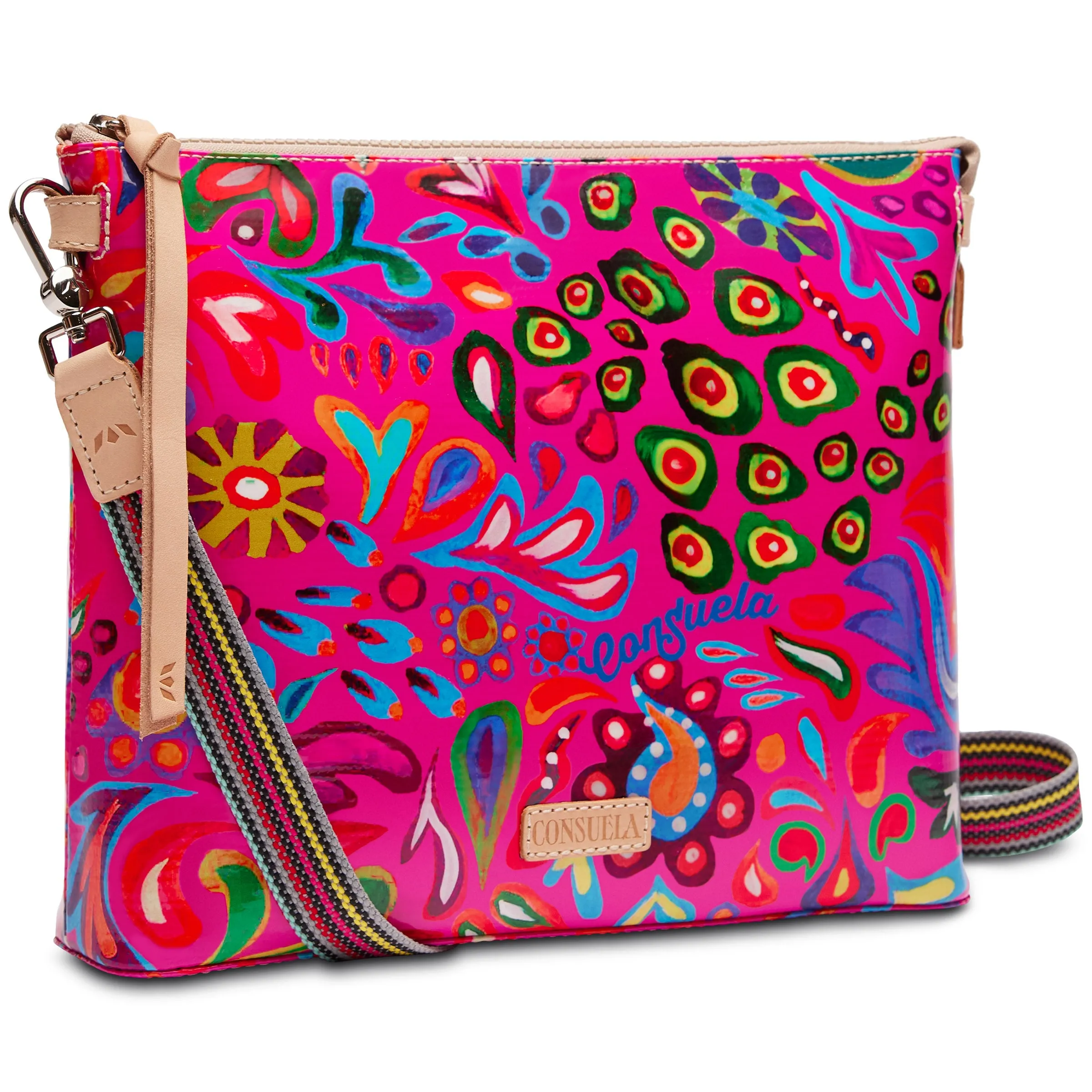 Ceci Downtown Crossbody sold by Consuela product image thumbnail 3