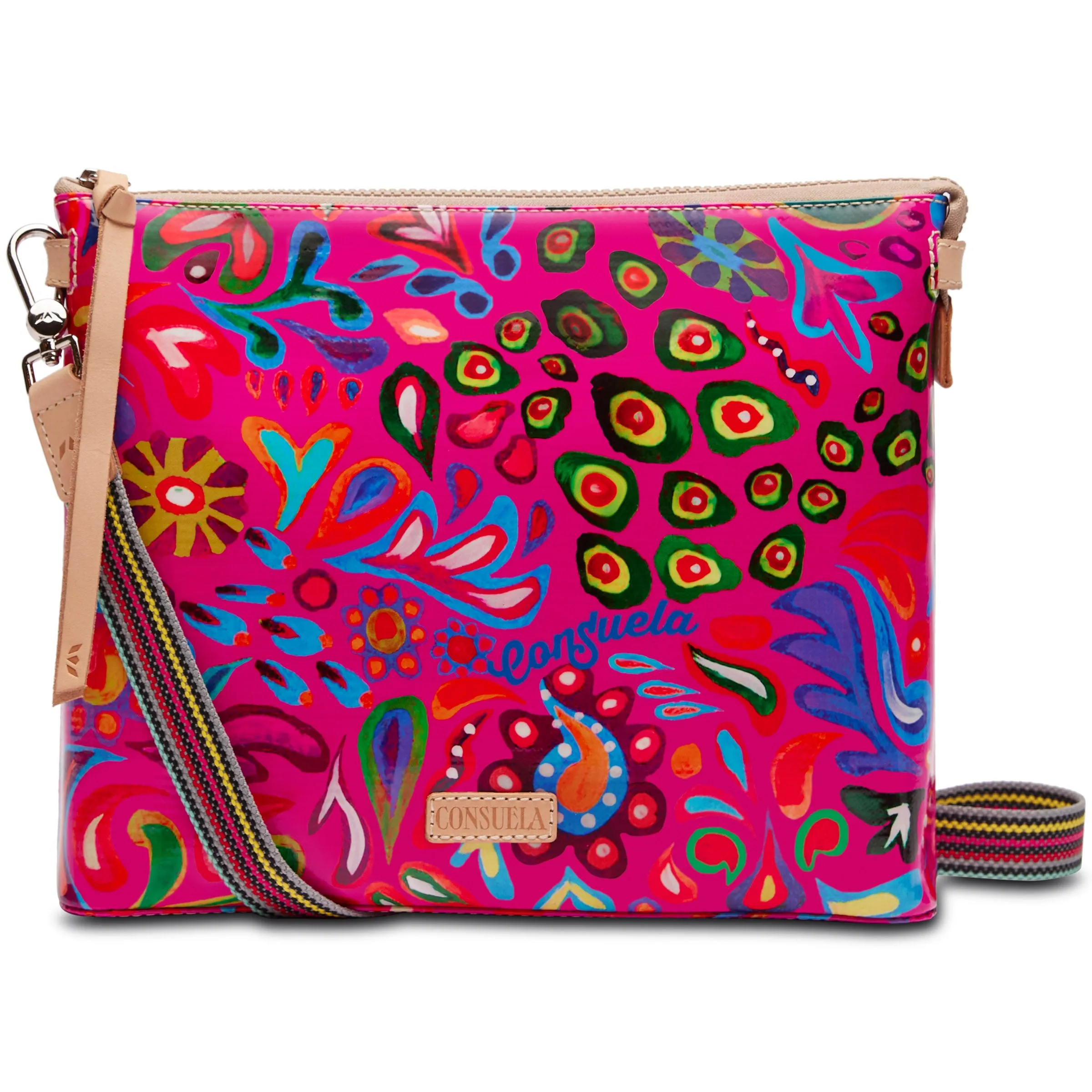 Ceci Downtown Crossbody sold by Consuela product image thumbnail 2